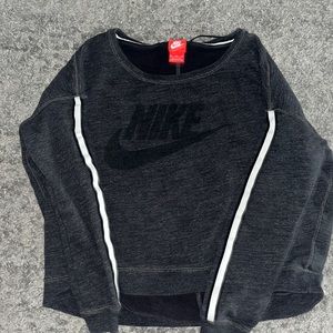 Nike crewneck